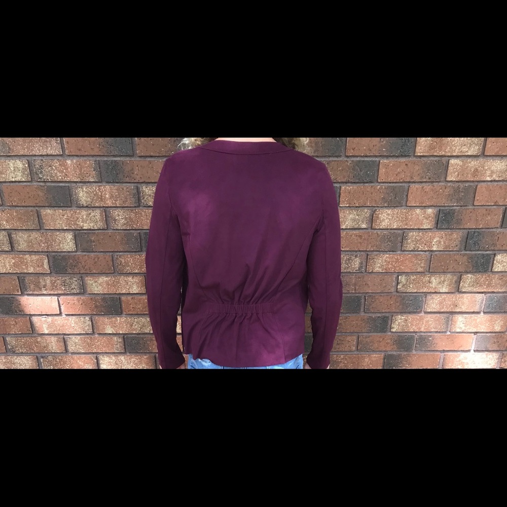 Professional jacket - Picture 2 of 3
